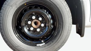 Mercedes Sprinter bild 9