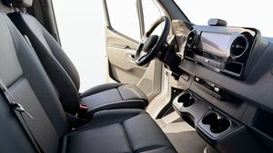 Mercedes Sprinter bild 3