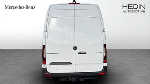 Mercedes Sprinter bild 7
