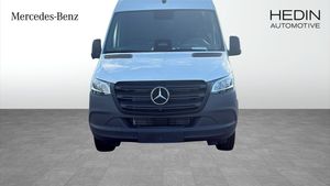 Mercedes Sprinter bild 8