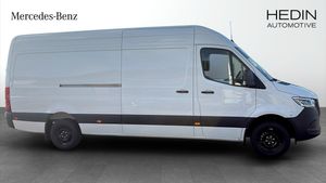 Mercedes Sprinter bild 6