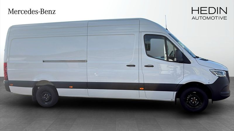Mercedes Sprinter bild 6