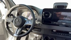 Mercedes Sprinter bild 4