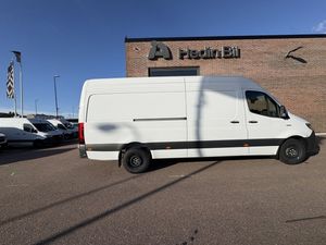 Mercedes Sprinter bild 4