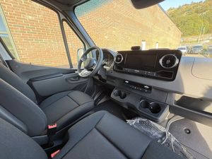 Mercedes Sprinter bild 6