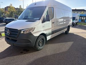 Mercedes Sprinter bild 2
