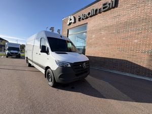 Mercedes Sprinter bild 5