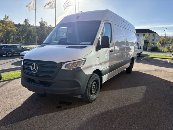 Mercedes Sprinter ESPRINTER 420 SKÅP A3 SELECT - 2026