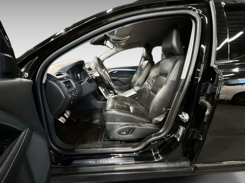 Volvo V70 bild 9