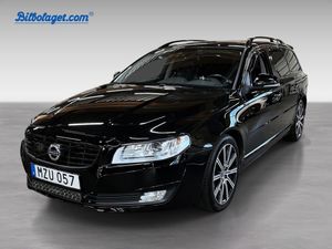 Volvo V70 bild 1