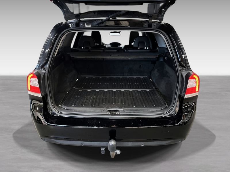 Volvo V70 bild 11