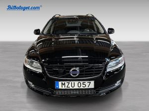 Volvo V70 bild 3