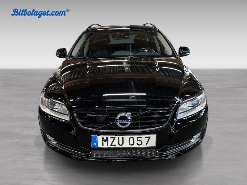 Volvo V70 bild 3