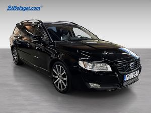 Volvo V70 bild 4