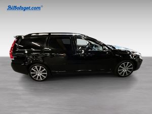 Volvo V70 bild 5