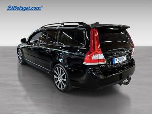 Volvo V70 bild 8