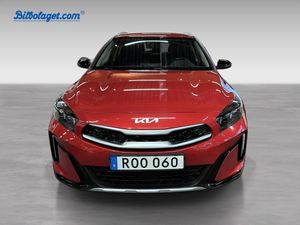 Kia XCeed bild 2