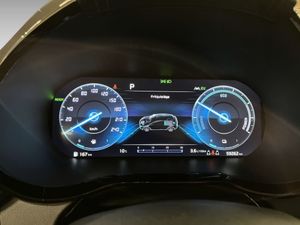 Kia XCeed bild 11