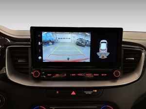 Kia XCeed bild 12