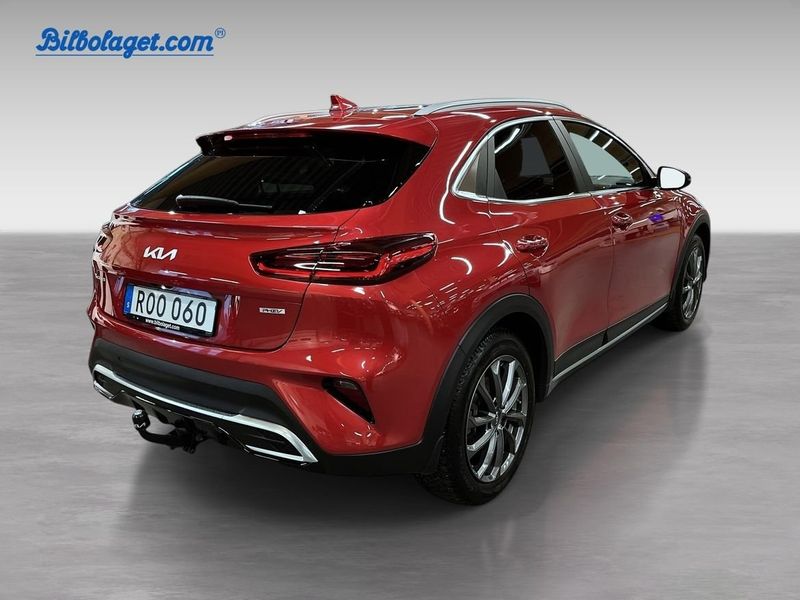 Kia XCeed bild 5
