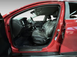 Kia XCeed bild 8