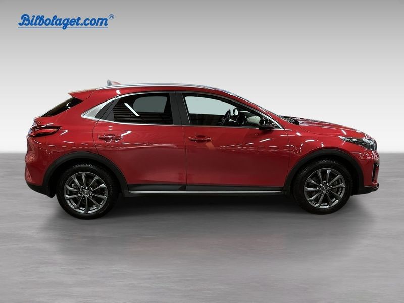 Kia XCeed bild 4