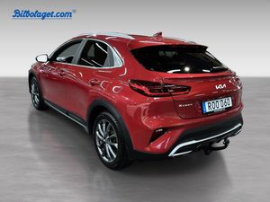 Kia XCeed bild 7