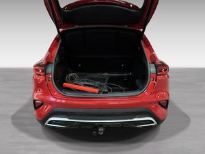 Kia XCeed bild 10