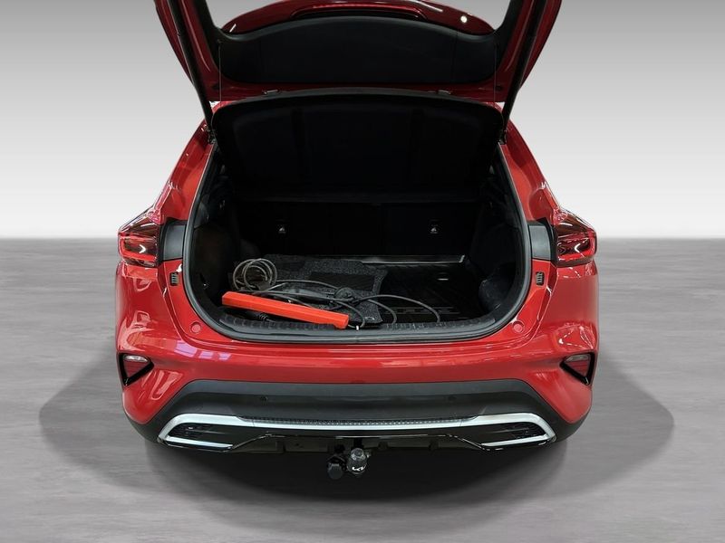 Kia XCeed bild 10