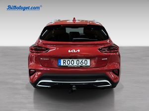 Kia XCeed bild 6