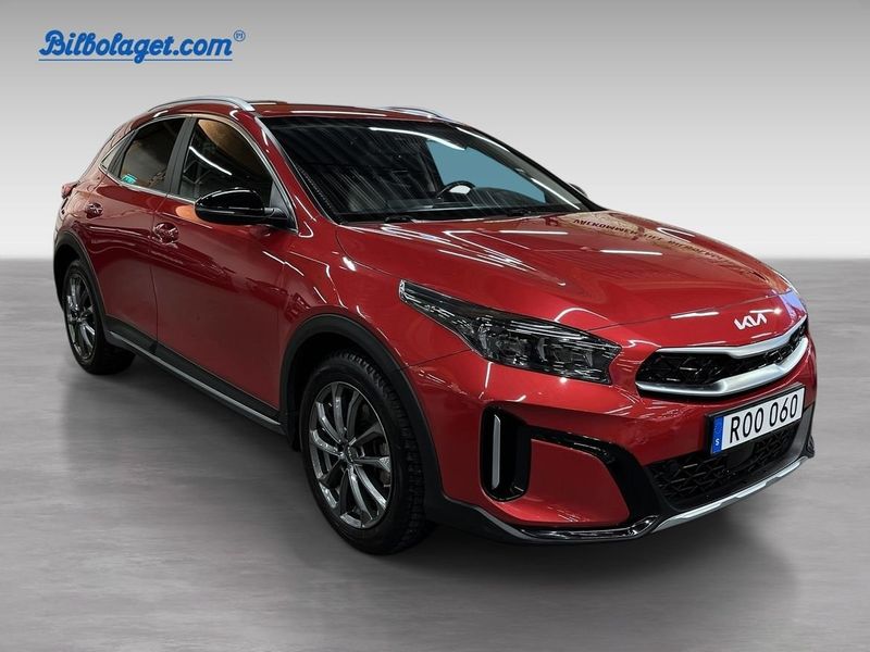 Kia XCeed bild 3