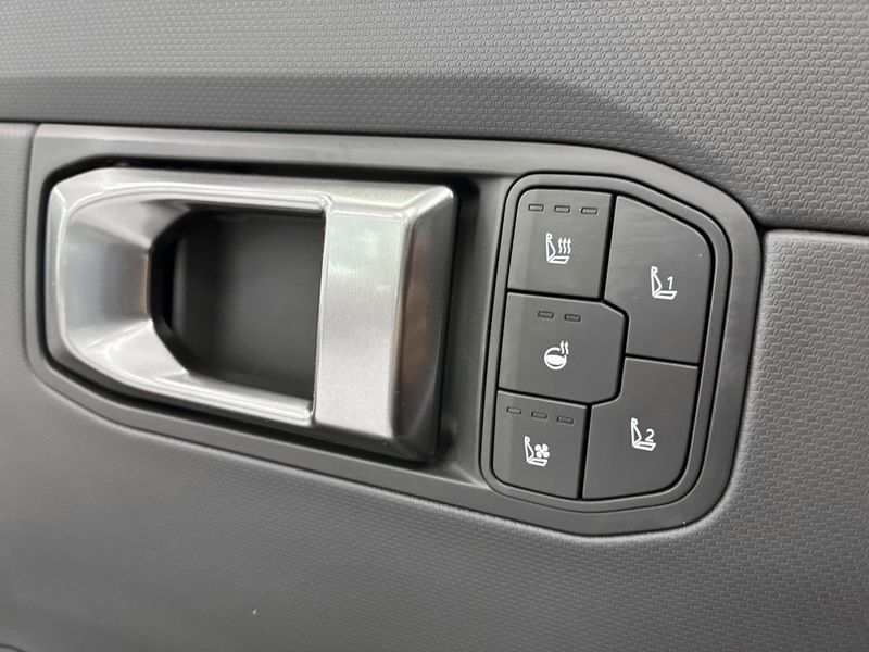 Kia Seltos bild 23