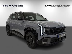 Kia Seltos bild 3