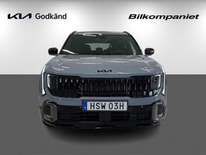 Kia Seltos bild 2