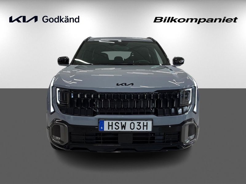 Kia Seltos bild 2