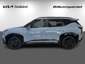 Kia Seltos bild 4
