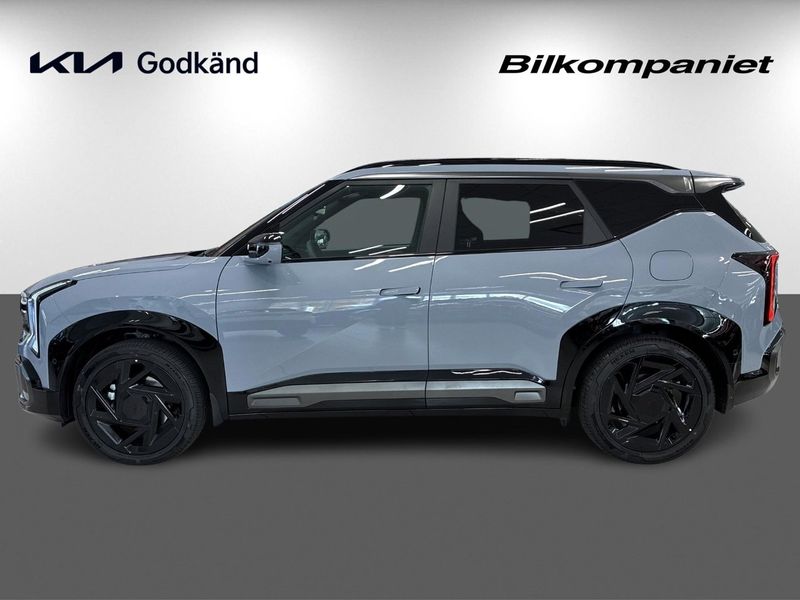 Kia Seltos bild 4