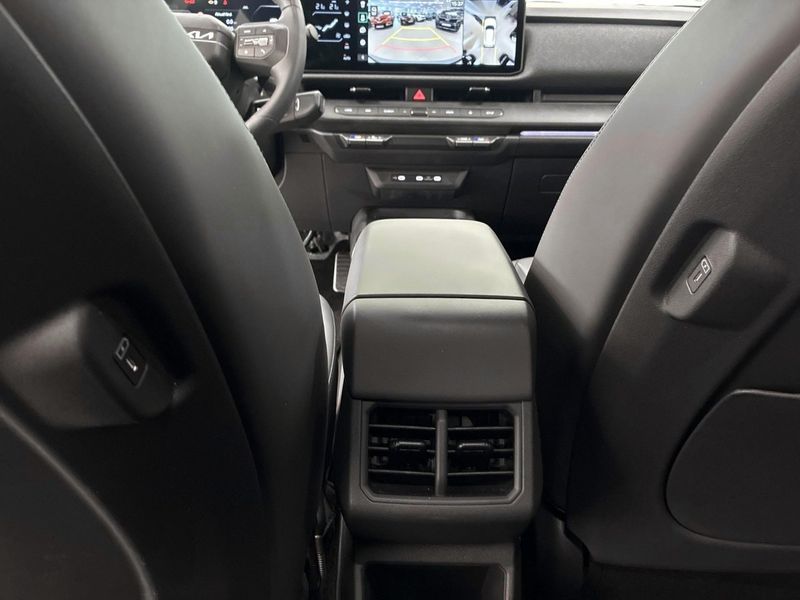 Kia Seltos bild 26