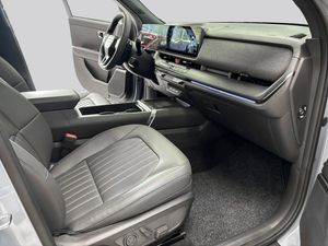 Kia Seltos bild 10