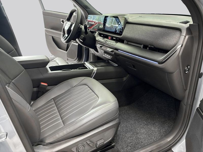 Kia Seltos bild 10