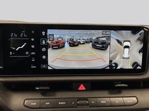 Kia Seltos bild 16