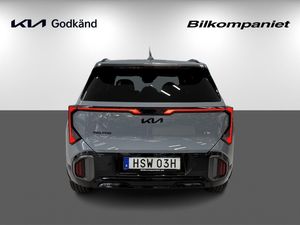 Kia Seltos bild 6