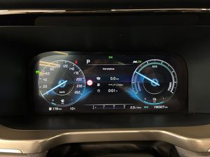 Kia Sorento bild 13