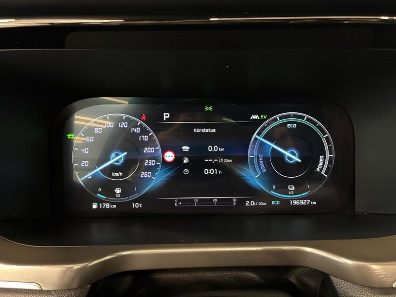 Kia Sorento bild 13