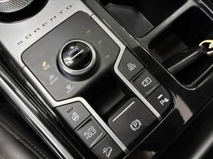 Kia Sorento bild 22