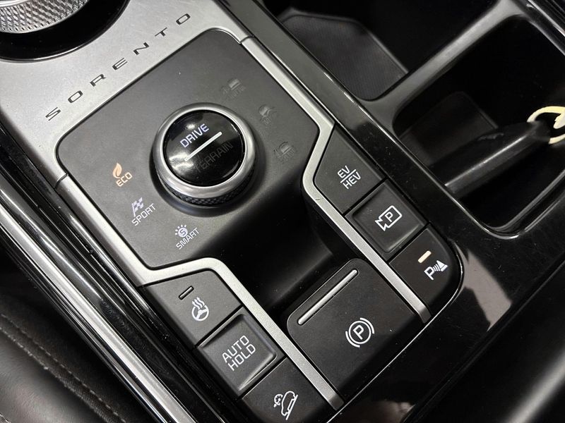 Kia Sorento bild 22