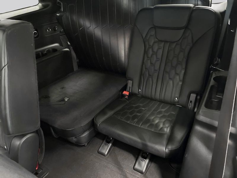 Kia Sorento bild 10