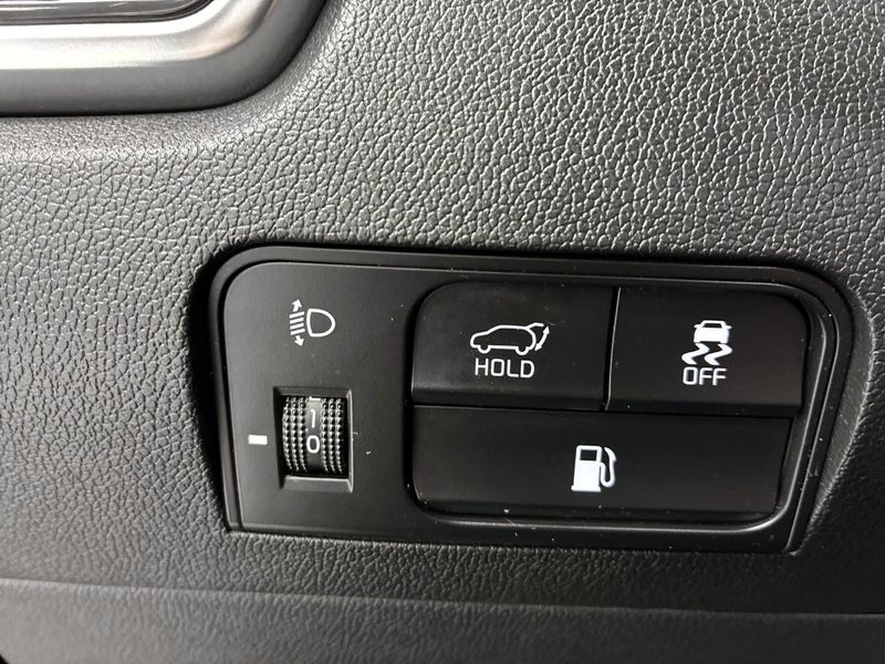 Kia Sorento bild 23