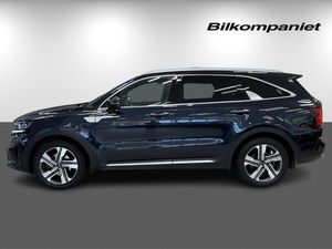 Kia Sorento bild 4