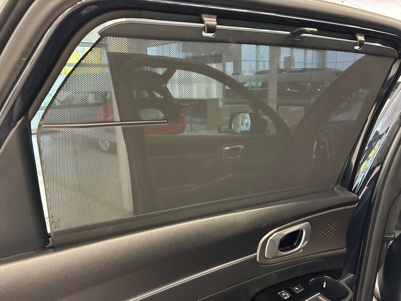 Kia Sorento bild 28